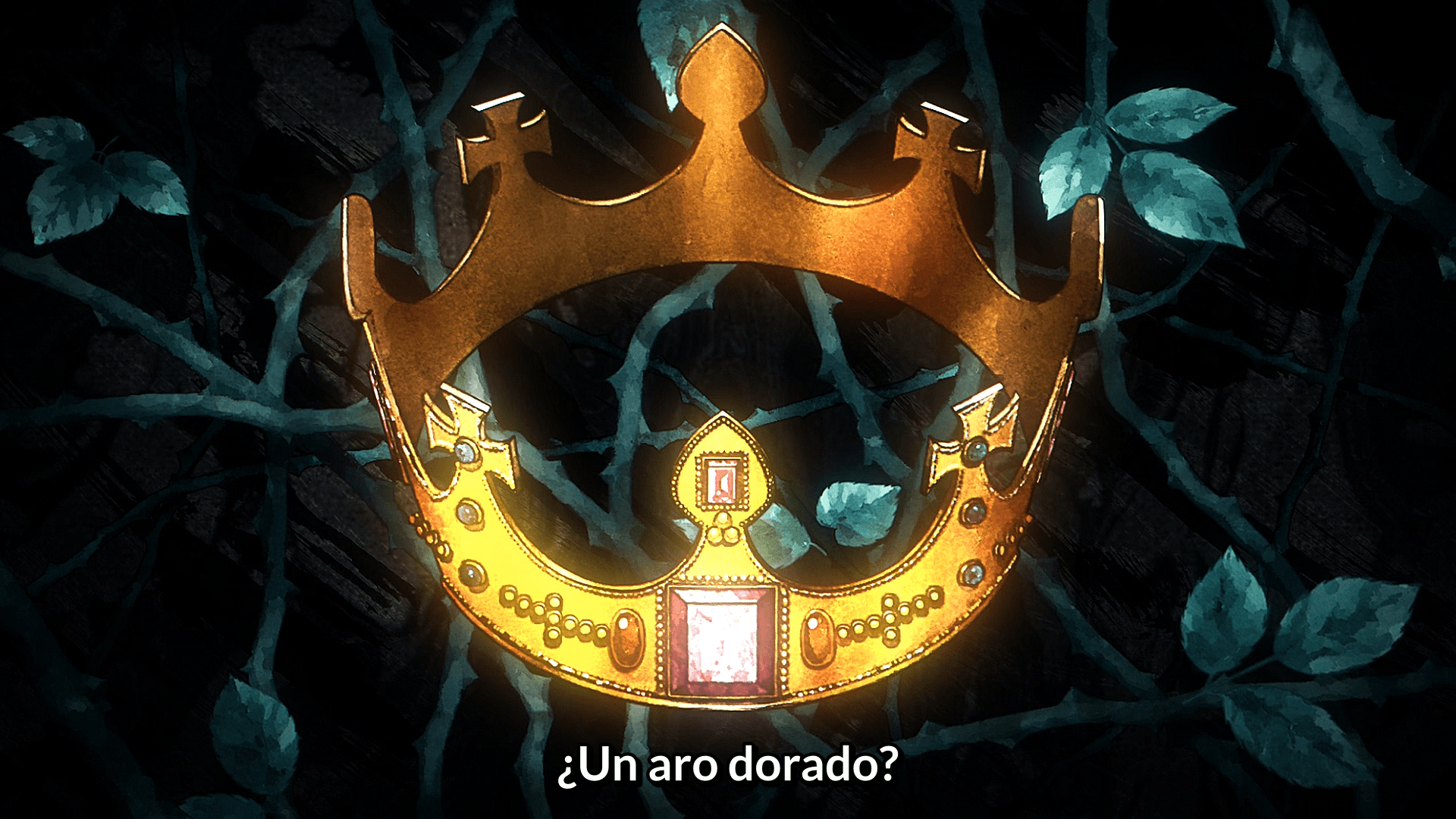 Baraou no Souretsu (PuyaSubs)